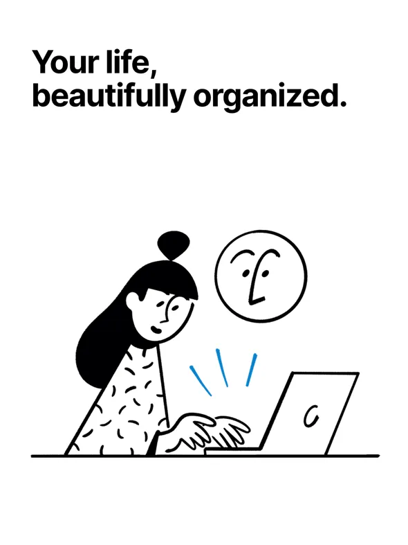 Notion: one flexible workspace for notes and tasks