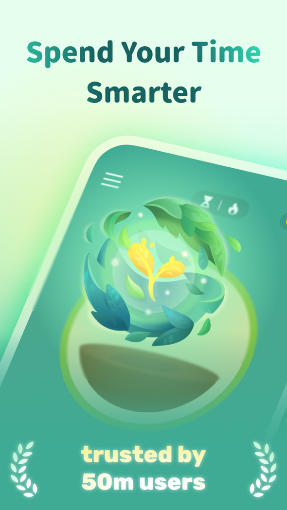 Forest: stay off your phone while a tree grows